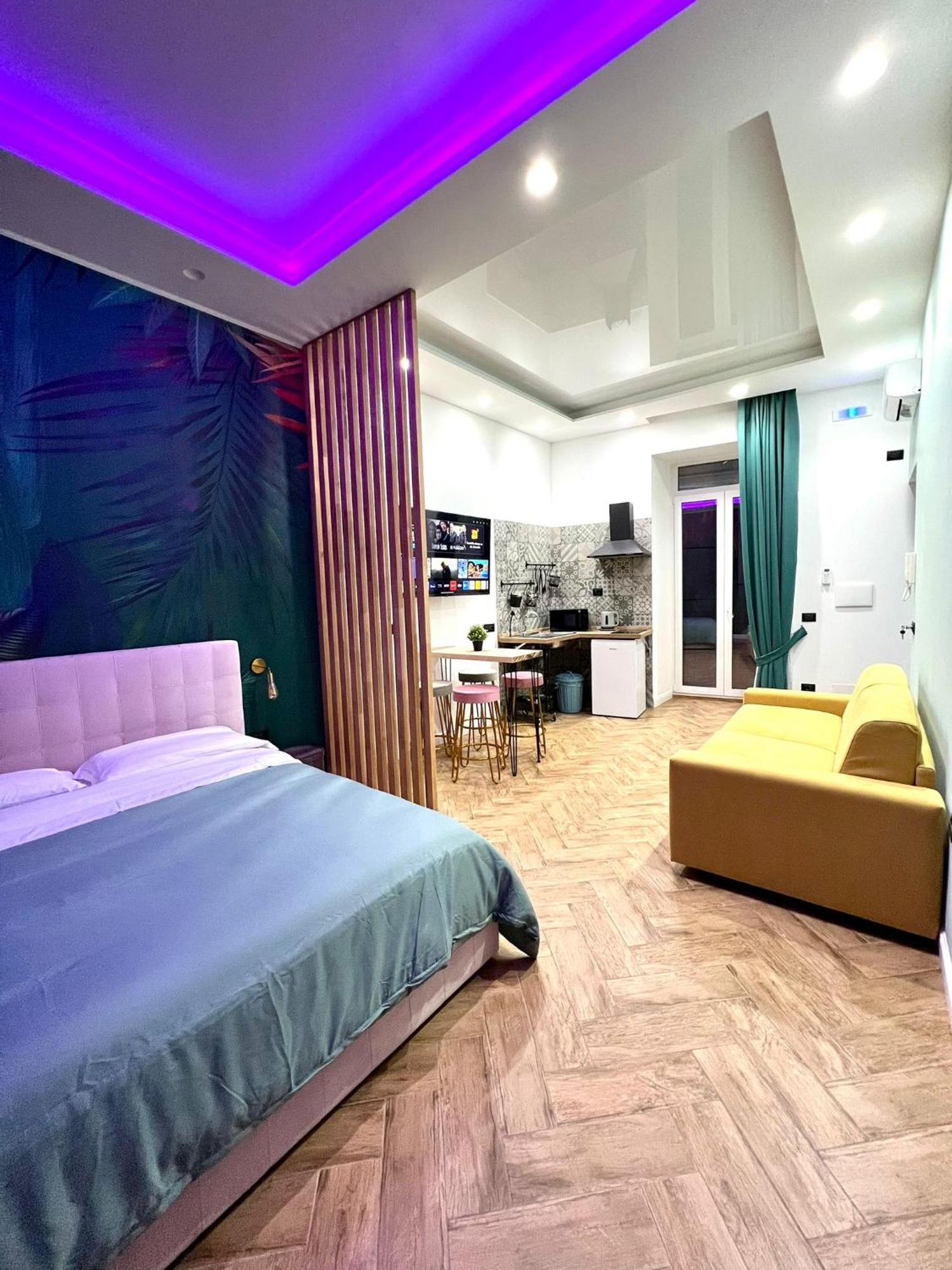 Loft In Borgo Διαμέρισμα Νάπολη Εξωτερικό φωτογραφία