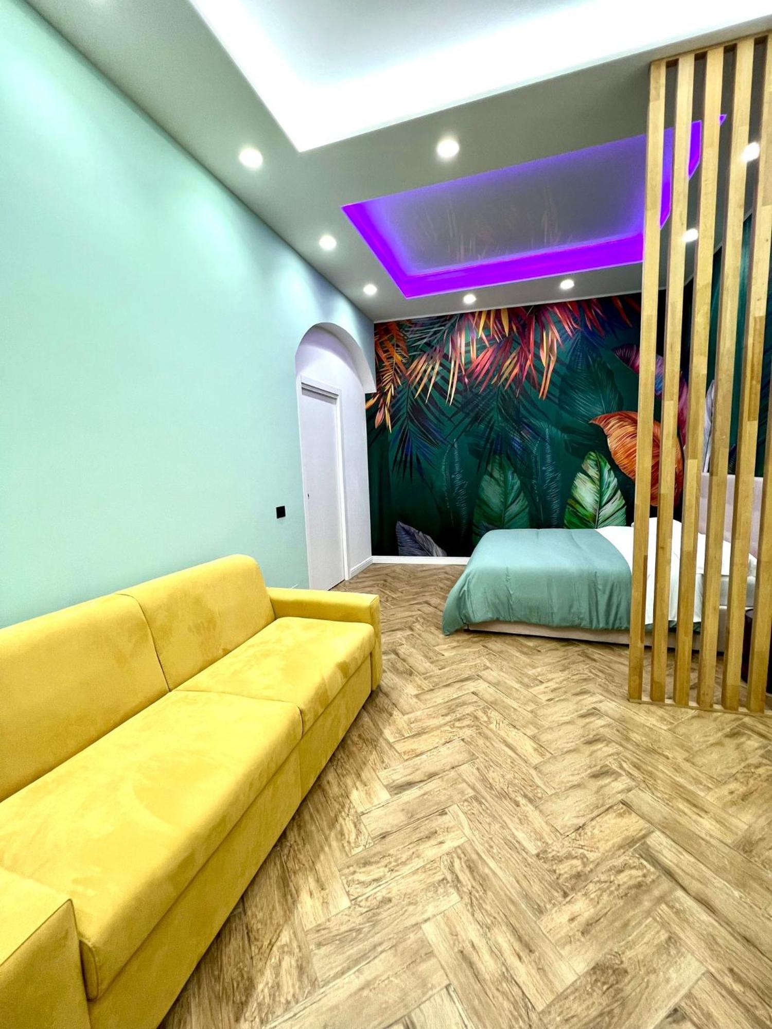 Loft In Borgo Διαμέρισμα Νάπολη Εξωτερικό φωτογραφία
