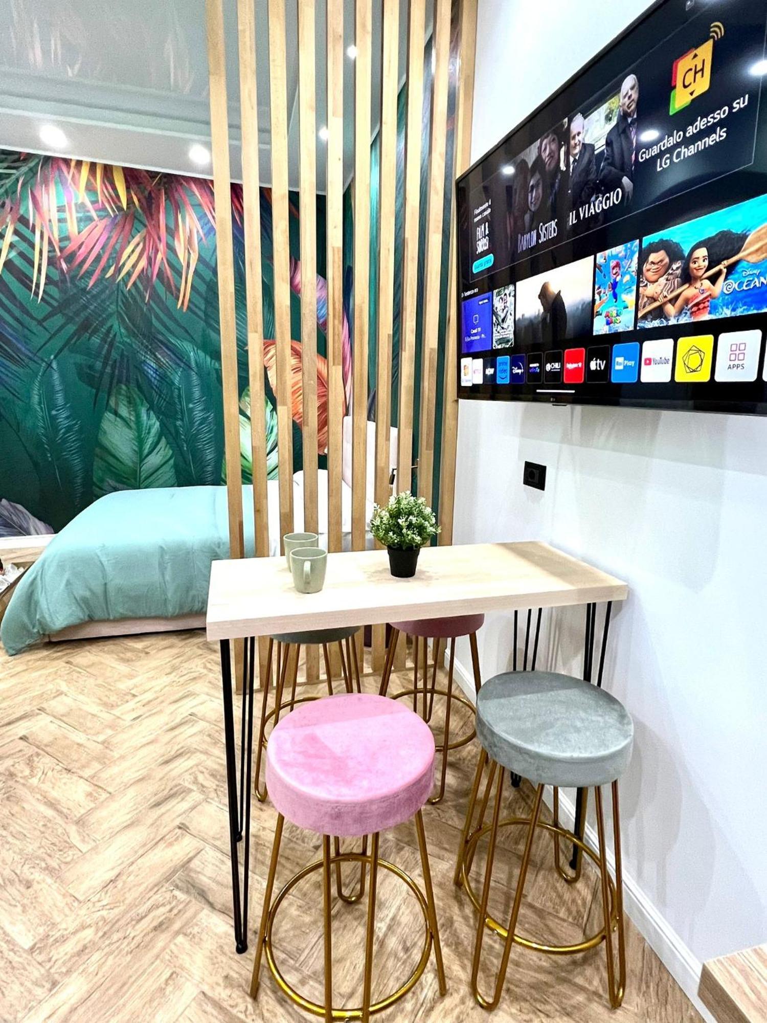 Loft In Borgo Διαμέρισμα Νάπολη Εξωτερικό φωτογραφία
