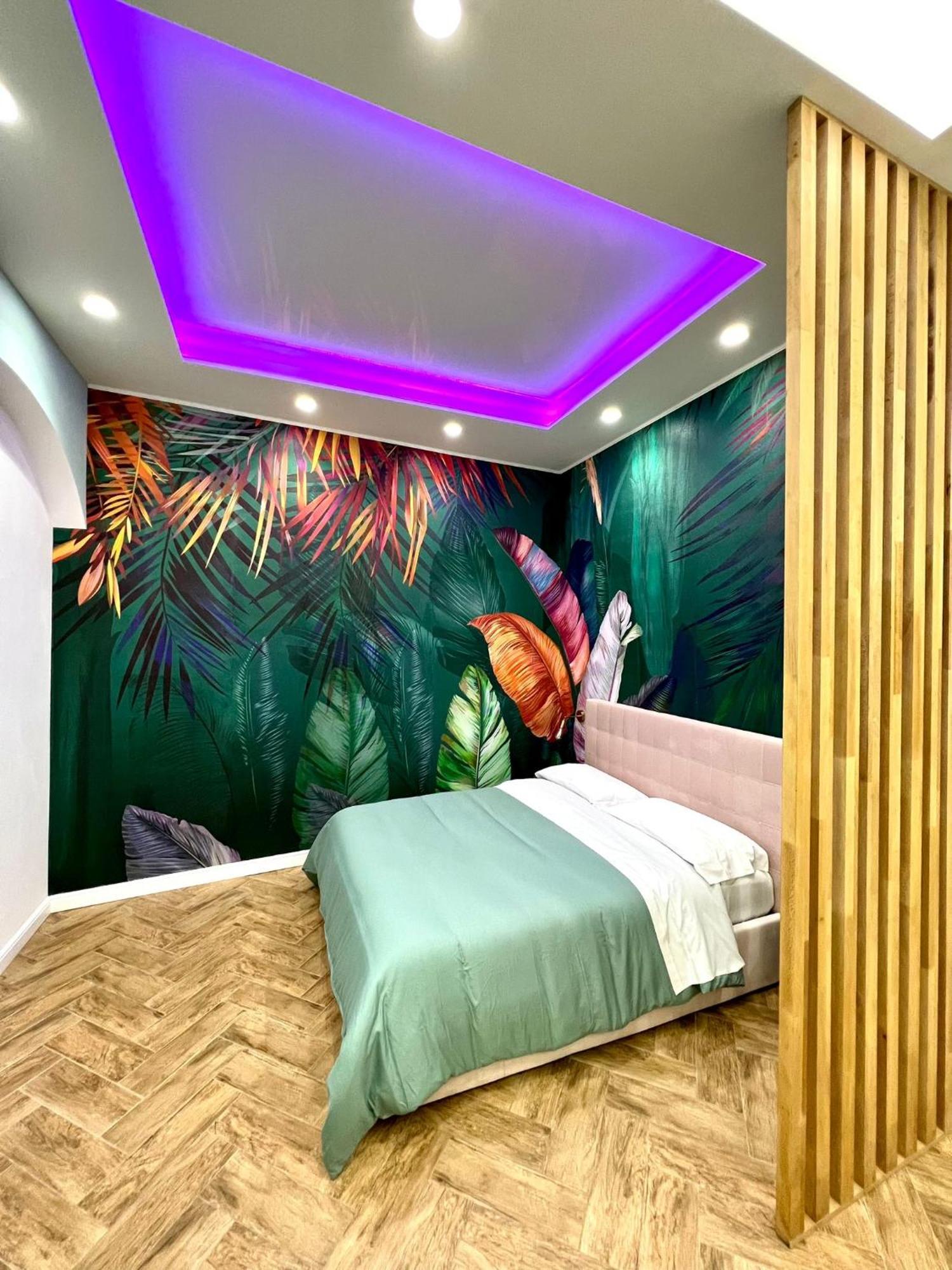 Loft In Borgo Διαμέρισμα Νάπολη Εξωτερικό φωτογραφία