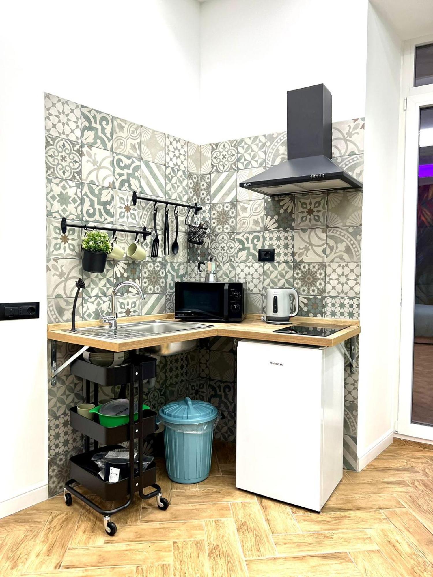Loft In Borgo Διαμέρισμα Νάπολη Εξωτερικό φωτογραφία