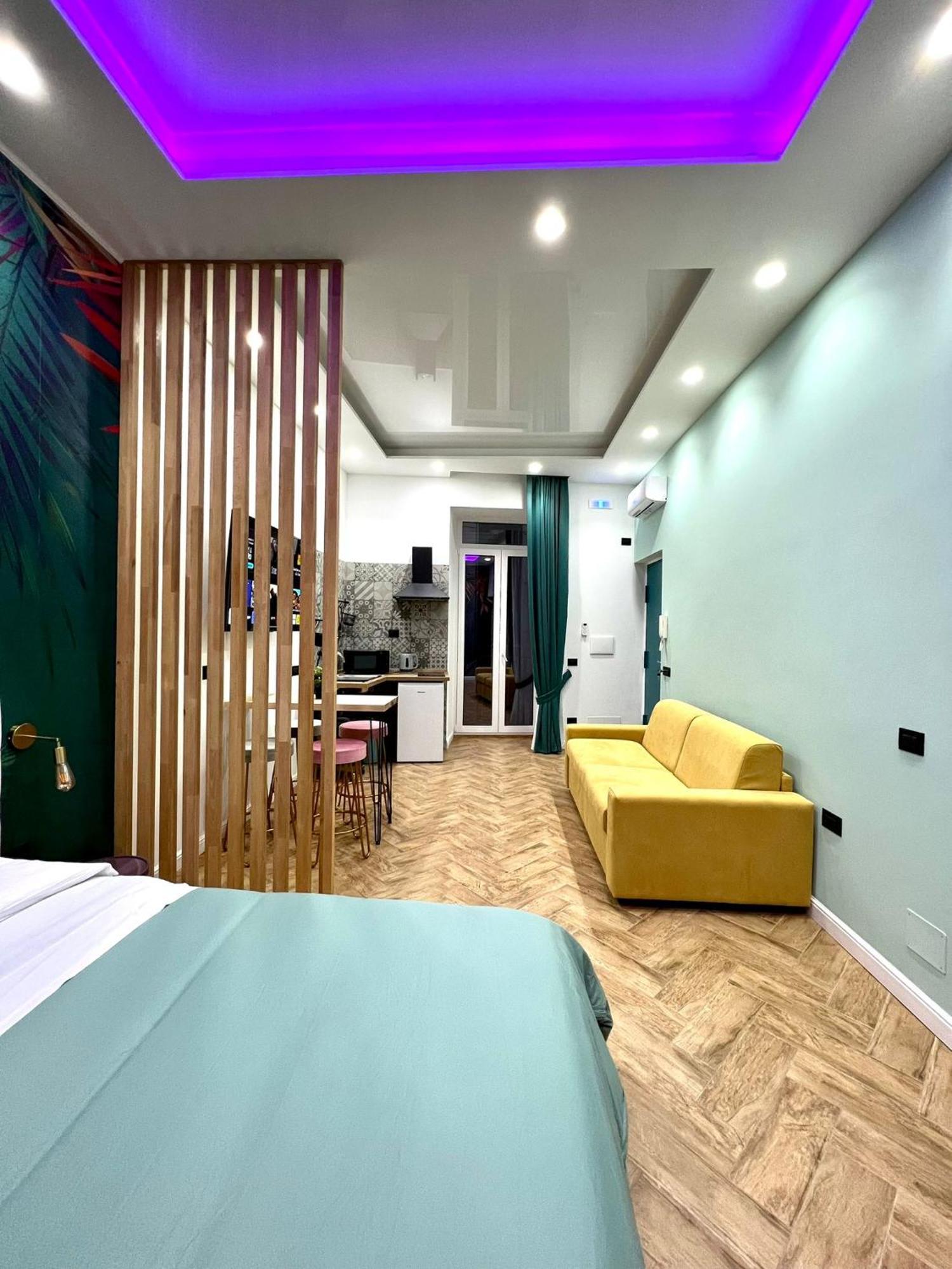 Loft In Borgo Διαμέρισμα Νάπολη Εξωτερικό φωτογραφία