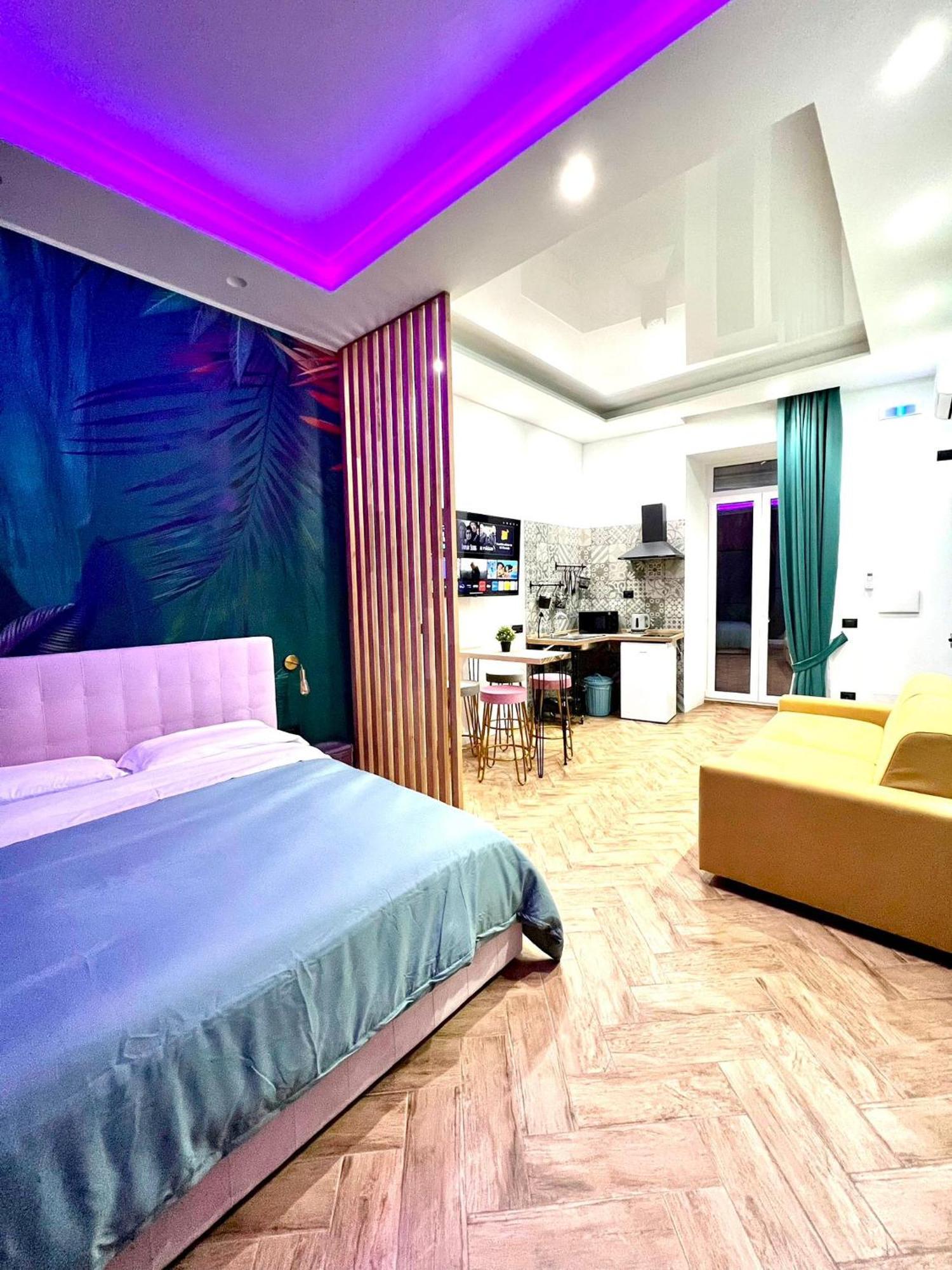 Loft In Borgo Διαμέρισμα Νάπολη Εξωτερικό φωτογραφία