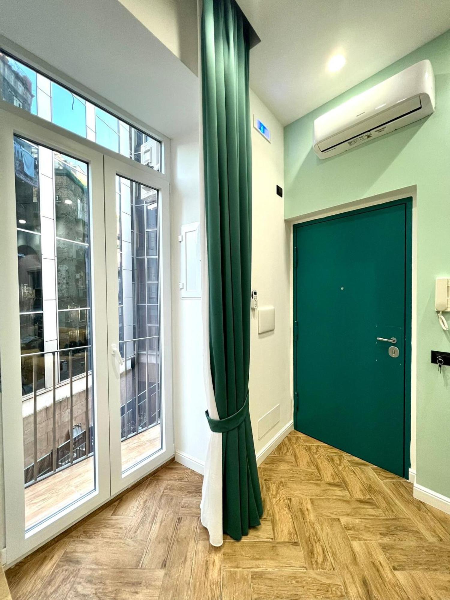 Loft In Borgo Διαμέρισμα Νάπολη Εξωτερικό φωτογραφία