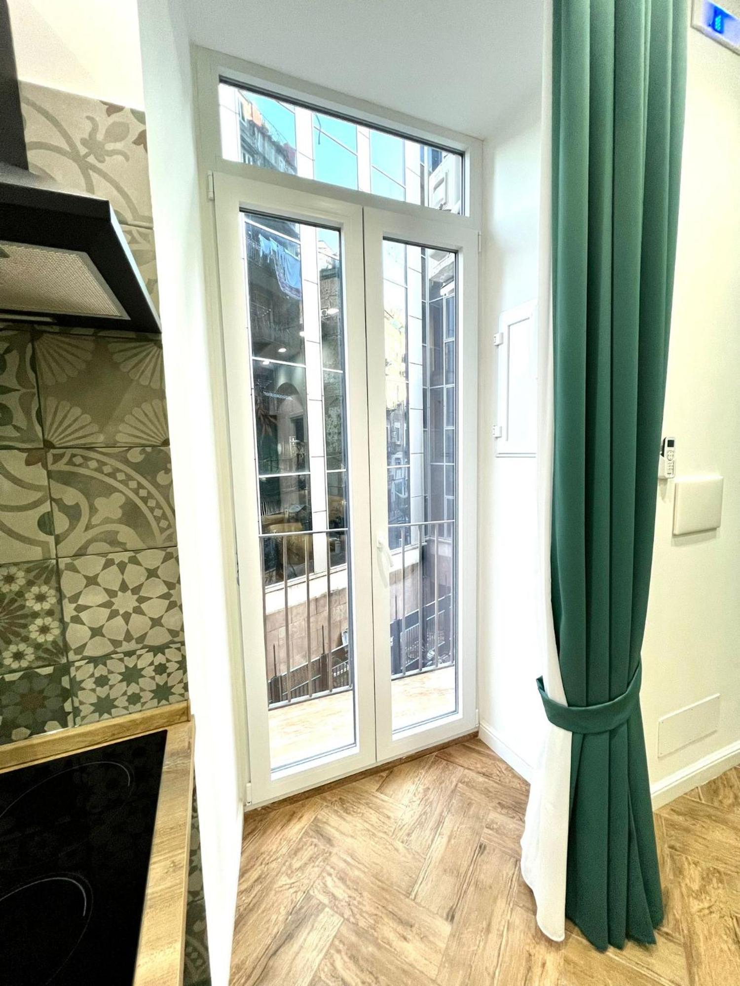 Loft In Borgo Διαμέρισμα Νάπολη Εξωτερικό φωτογραφία