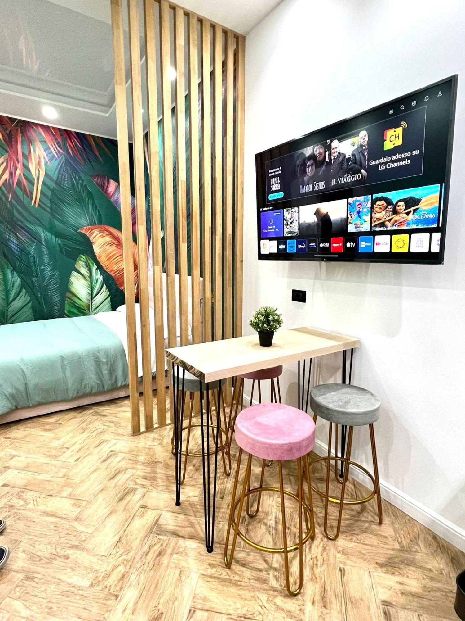 Loft In Borgo Διαμέρισμα Νάπολη Εξωτερικό φωτογραφία