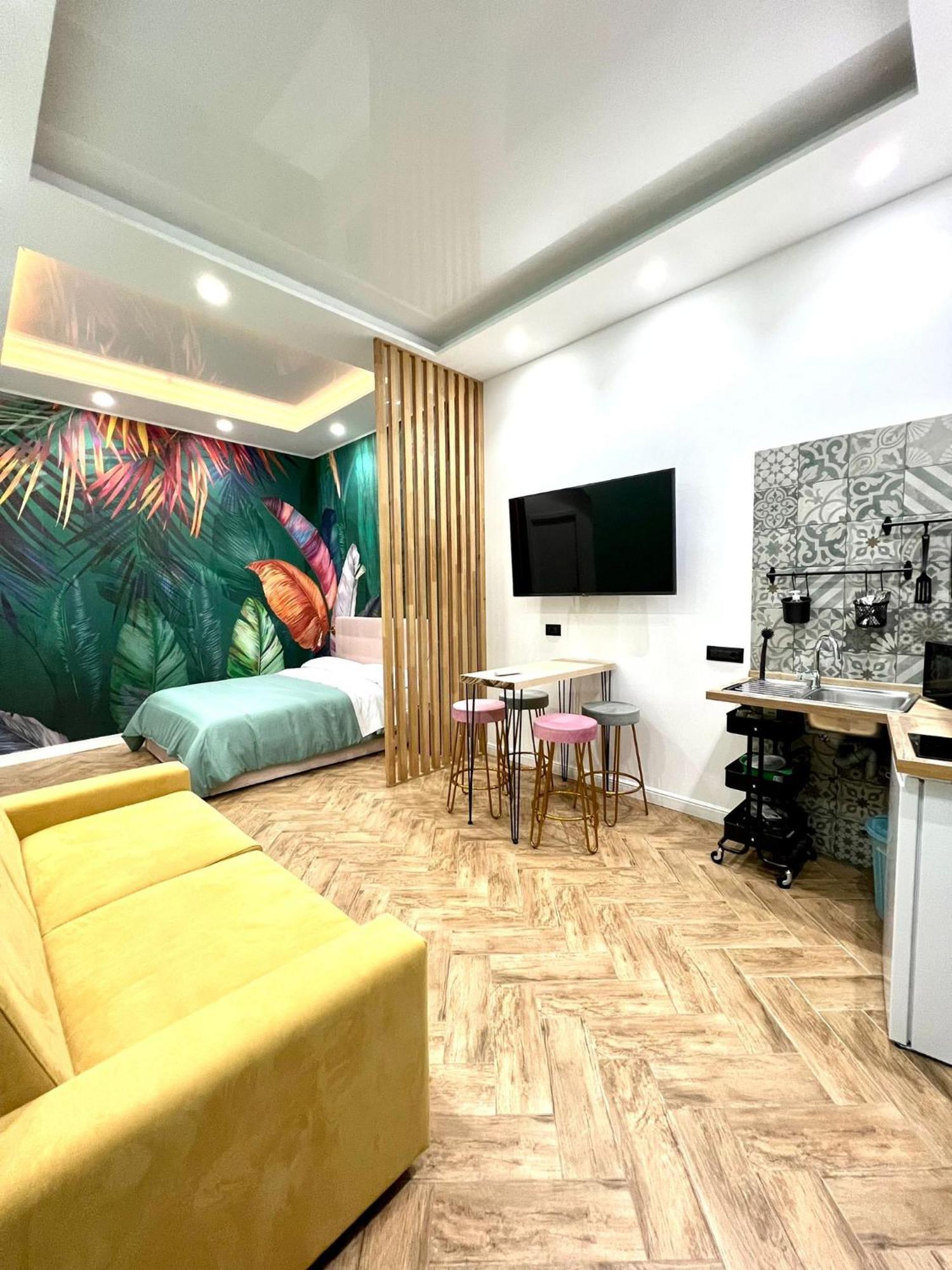 Loft In Borgo Διαμέρισμα Νάπολη Εξωτερικό φωτογραφία
