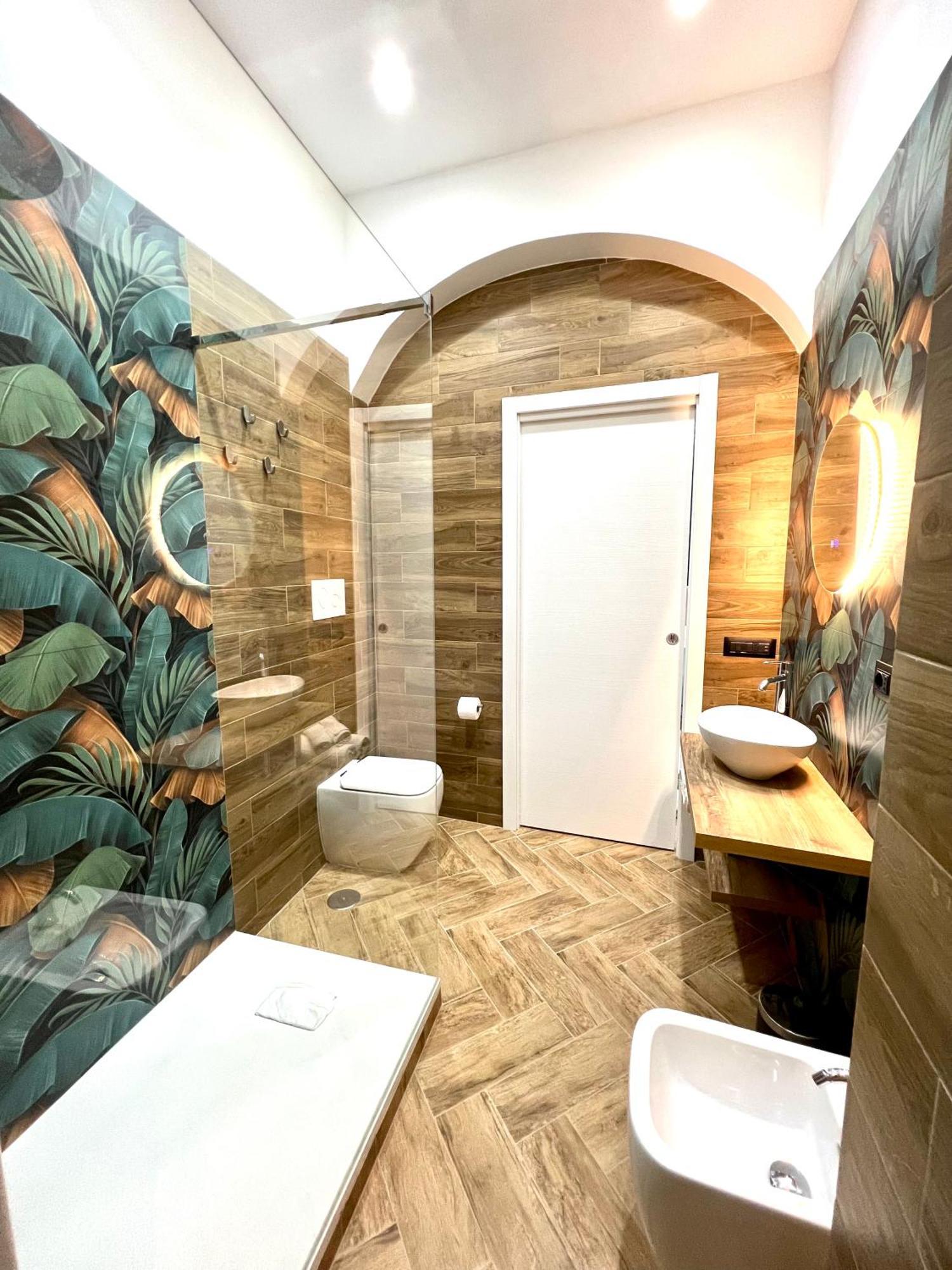 Loft In Borgo Διαμέρισμα Νάπολη Εξωτερικό φωτογραφία