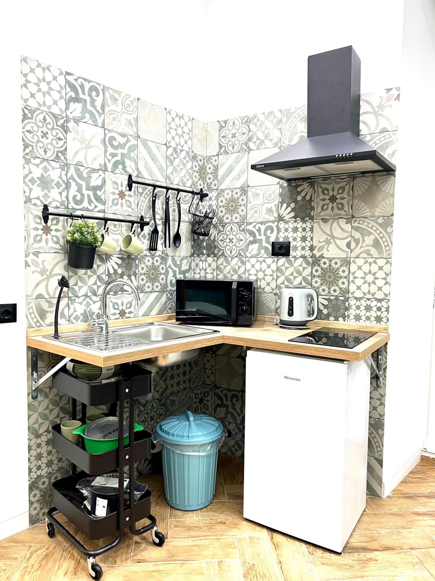 Loft In Borgo Διαμέρισμα Νάπολη Εξωτερικό φωτογραφία