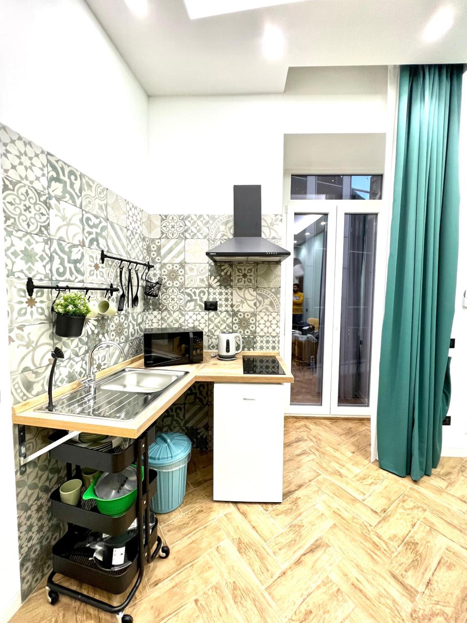 Loft In Borgo Διαμέρισμα Νάπολη Εξωτερικό φωτογραφία