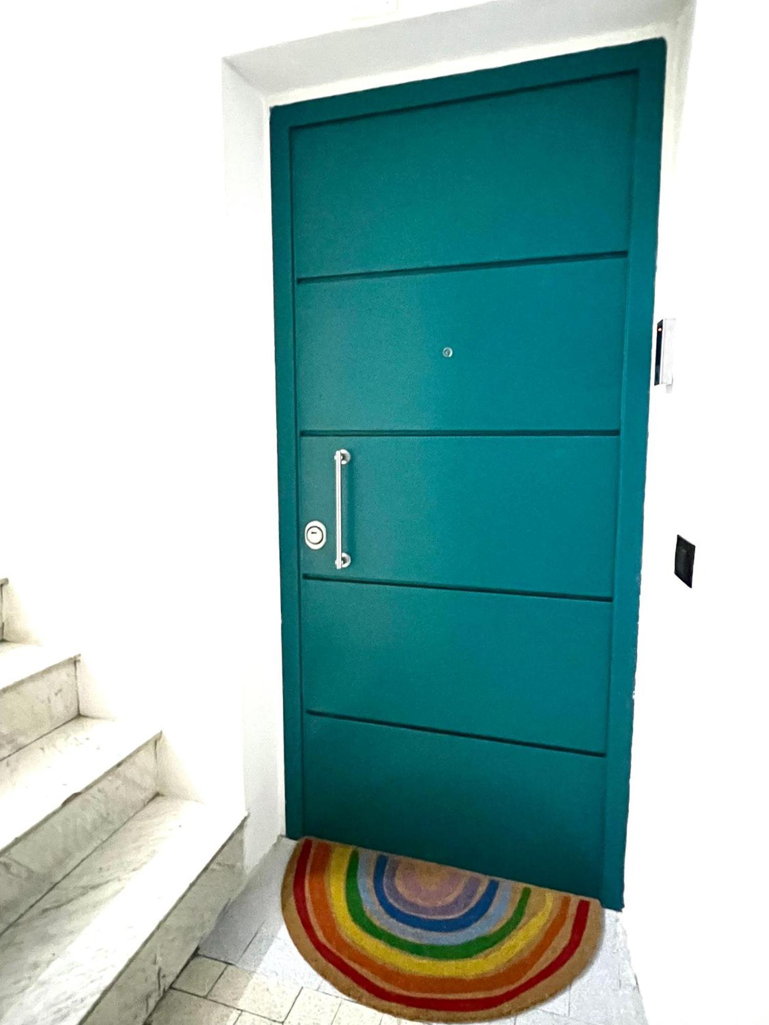Loft In Borgo Διαμέρισμα Νάπολη Εξωτερικό φωτογραφία