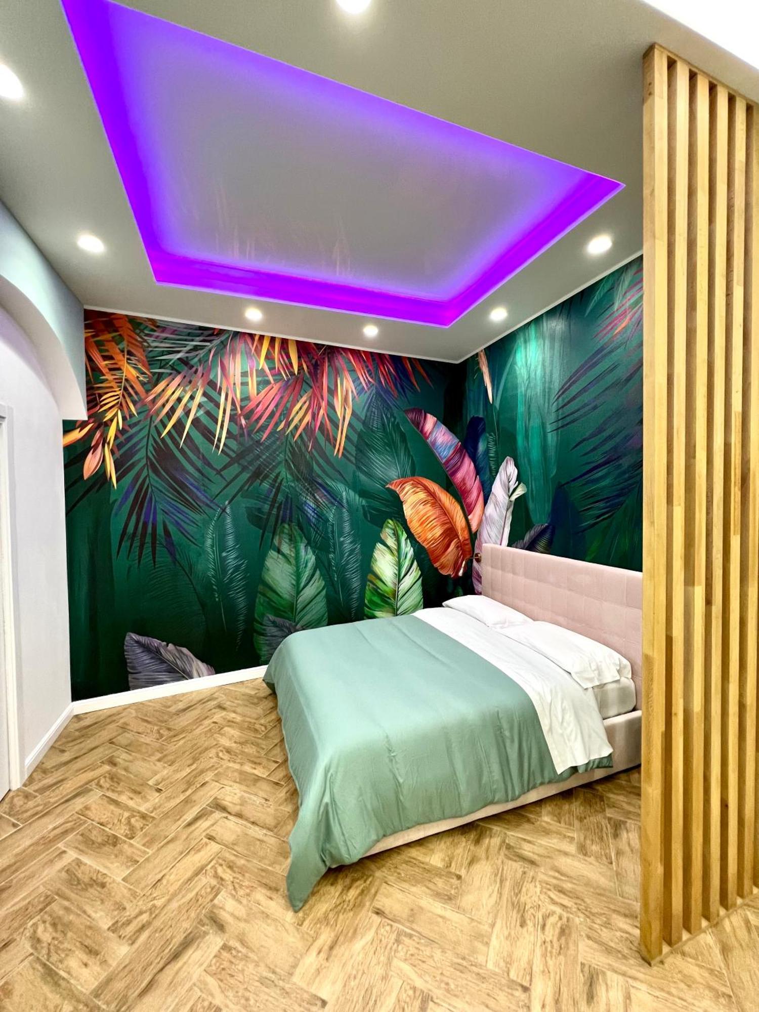 Loft In Borgo Διαμέρισμα Νάπολη Εξωτερικό φωτογραφία